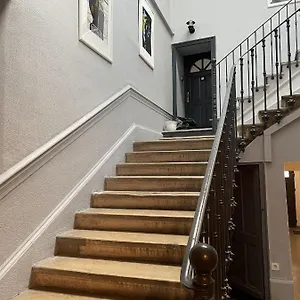 Maison d'hôtes Appartshotels'de, Bourg-lès-Valence